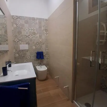 Posidonia * Lizzano (Apulia)