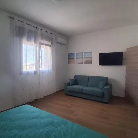 Casa de Férias Posidonia *