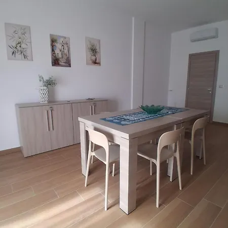 Posidonia Vakantiehuis *