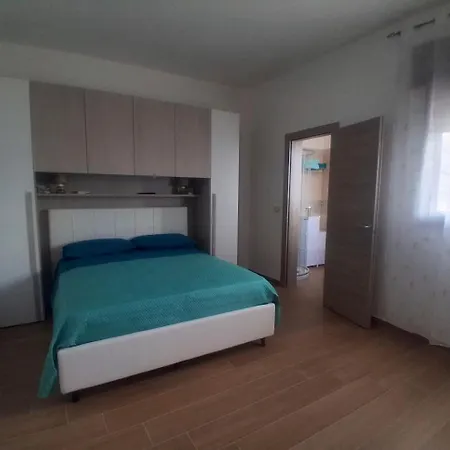 Holiday home Posidonia