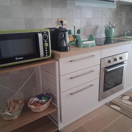 Posidonia 度假居 *