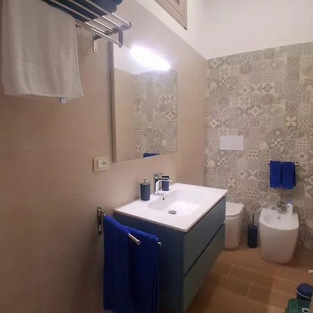 Posidonia Holiday home