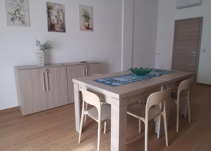 Posidonia 度假居 *